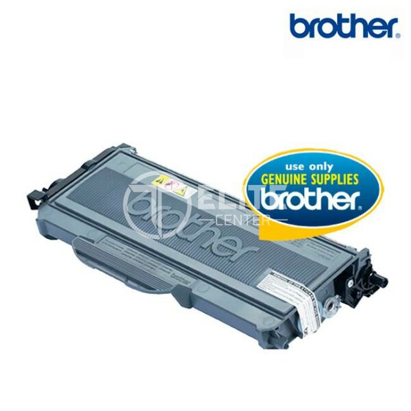 Brother TN3429 - Original - cartucho de tóner - para Brother DCP-L5650, HL-L5100, HL-L6400, MFC-L5900, MFC-L6700 - - en Elite Center