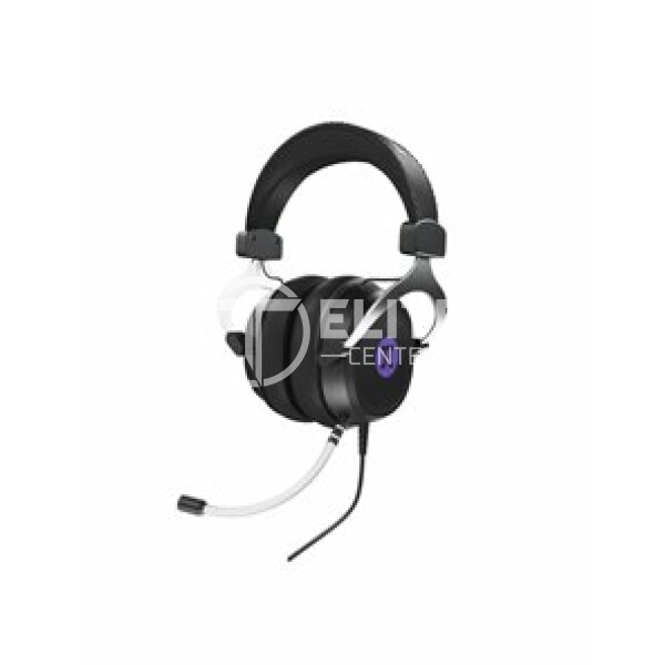 Primus Gaming - PHS-210 - Headset - Para Computer / Para Game console - Wired - 3.5mm Arcus210S - - en Elite Center