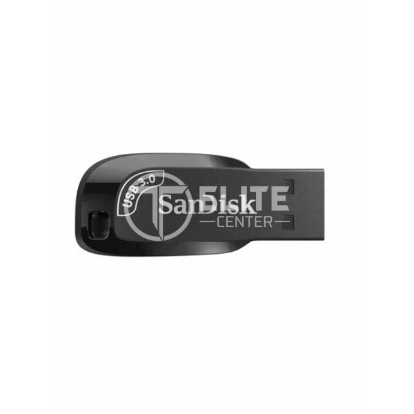 SanDisk Ultra Shift - Unidad flash USB - 64 GB - USB 3.0 / USB Tipo-C - - en Elite Center