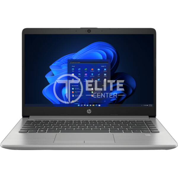 HP - Notebook - 14" - Intel Celeron N4500 - - en Elite Center