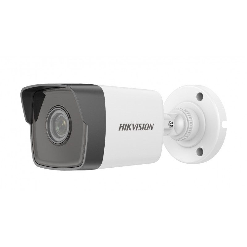 Hikvision - Network surveillance camera - Fixed - 5MP/30mIR/IP67 - - en Elite Center