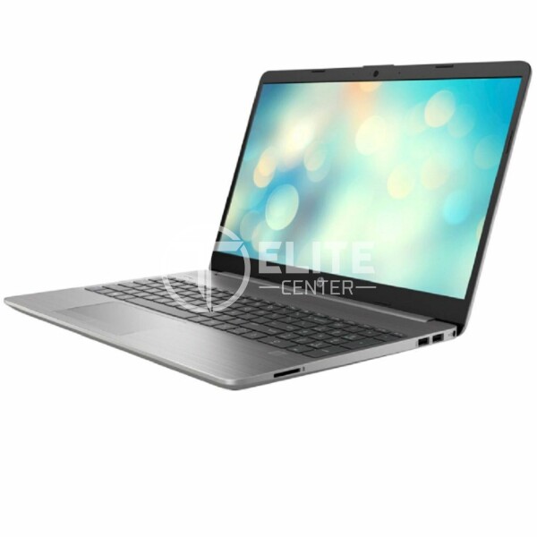 HP 250 G8 - Notebook - 15.6" - Intel Core i3 I3-1115G4 - 64X72LT#AKH - - en Elite Center