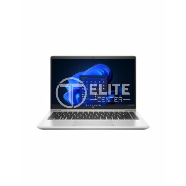 HP - Notebook - 14" - Intel Core i7 I7-1255U - - en Elite Center