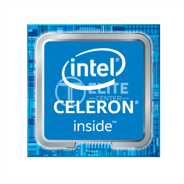 Intel Celeron G5905 - 3.5 GHz - 2 núcleos - 2 hilos - 4 MB caché - LGA1200 Socket - Caja - - en Elite Center