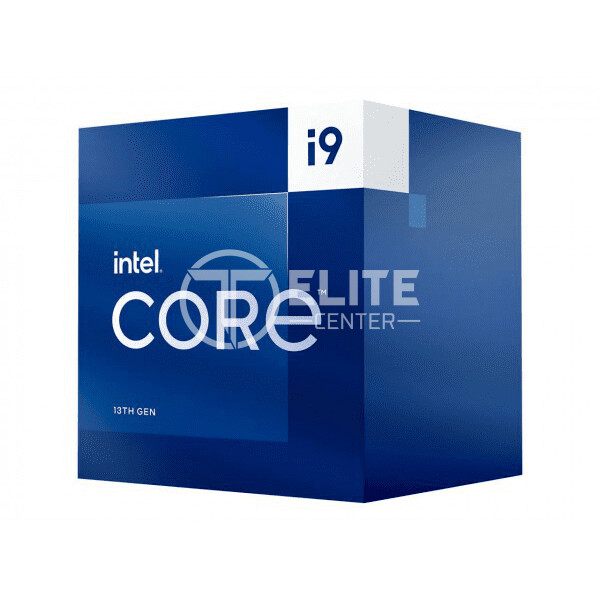 Intel - Core i9 i9-13900 - 2 GHz - 16-core - LGA1700 Socket - 8 GT/s - - en Elite Center
