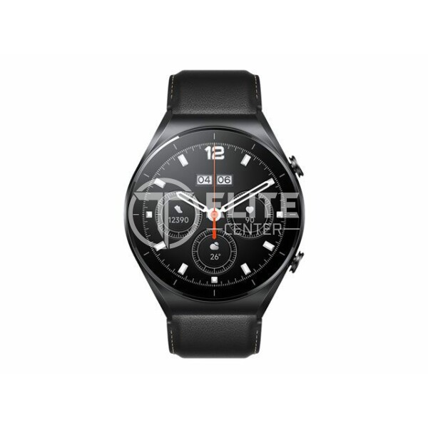 Xiaomi - Smart watch - Black - S1 GL - - en Elite Center