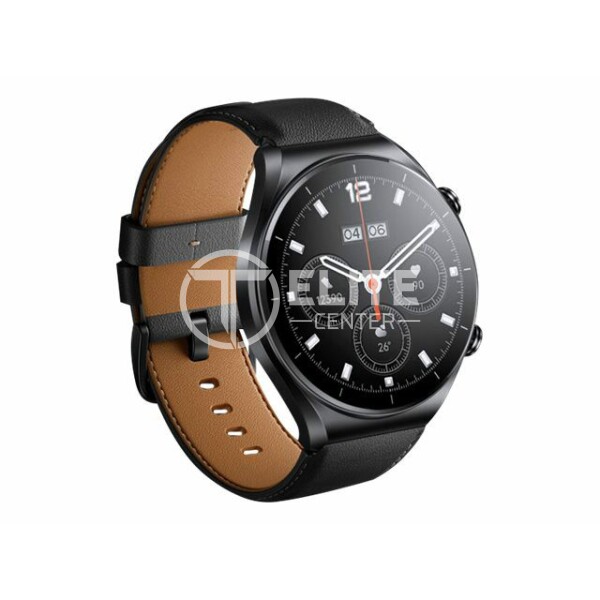Xiaomi - Smart watch - Black - S1 GL - - en Elite Center