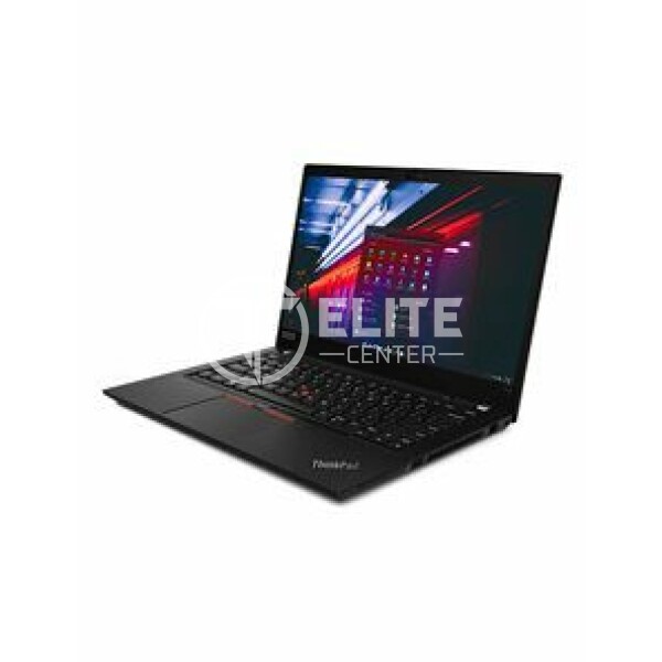 Lenovo ThinkPad T14 - Notebook - 14" - 1920 x 1080 - Intel Core i5 I5-1145G7 - 16 GB - 512 GB SSD - Windows 10 Pro 64-bit Edition - Spanish - - en Elite Center