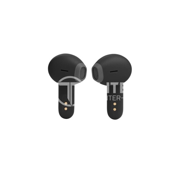 JBL Wave 300TWS - Auriculares inalámbricos con micro - auriculares de oído - Bluetooth - negro - - en Elite Center