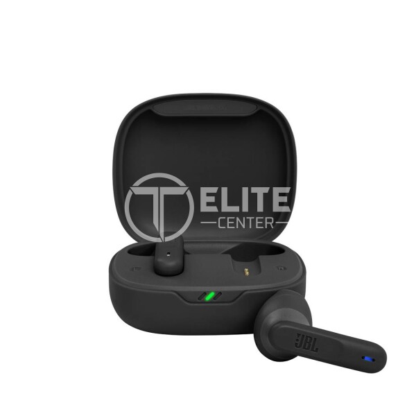 JBL Wave 300TWS - Auriculares inalámbricos con micro - auriculares de oído - Bluetooth - negro - - en Elite Center