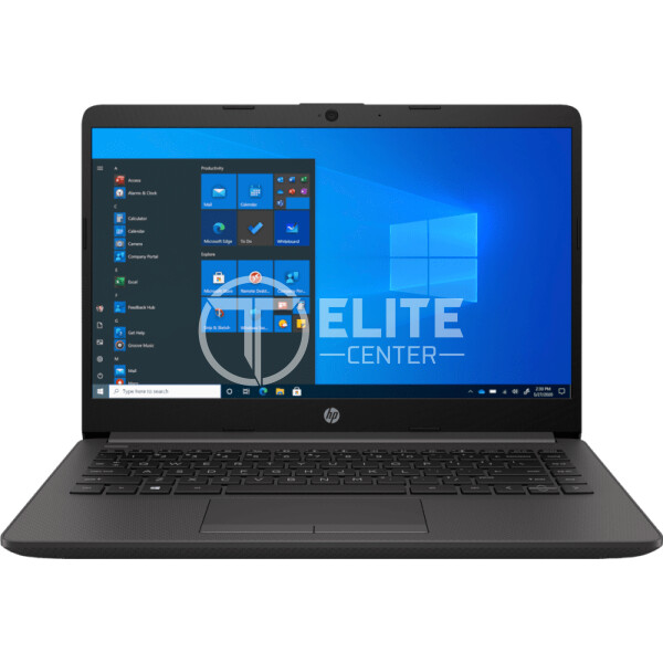 HP 240 G8 Notebook - Notebook - 14" - Intel Core i5 I5-1135G7 - - en Elite Center