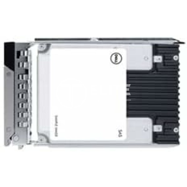 Dell - Kit del cliente - SSD - Mixed Use - 960 GB - hot-swap - 2.5" - SATA 6Gb/s - - en Elite Center