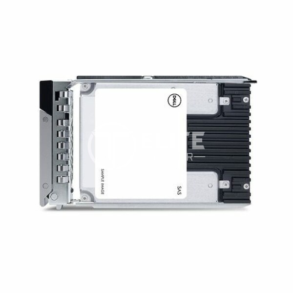 Dell - Kit del cliente - SSD - Read Intensive - 1.92 TB - hot-swap - 2.5" - SATA 6Gb/s - para PowerEdge M620, R340, R440, R450, R550, R640, R650, R6515, R740, R7425, R750, R7515, R7525 - - en Elite Center