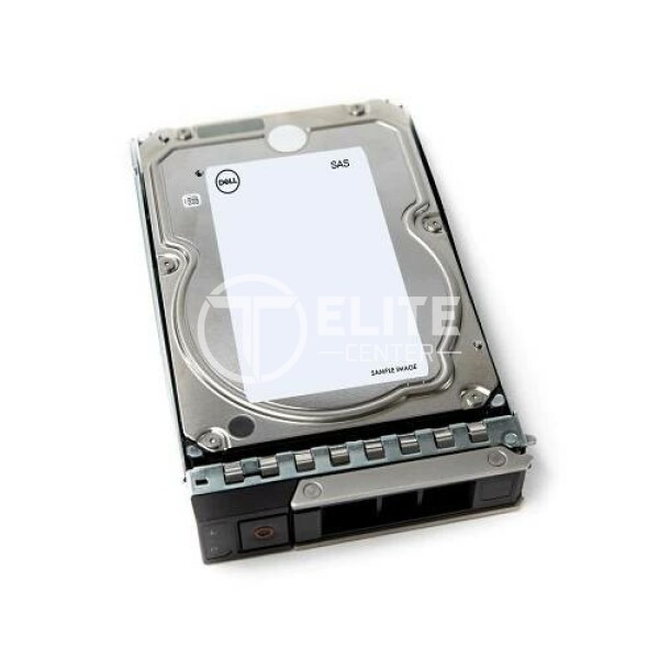 Dell - Hard drive - Internal hard drive - 22 TB - 3.5" - 7200 rpm - 400-BPBF - - en Elite Center