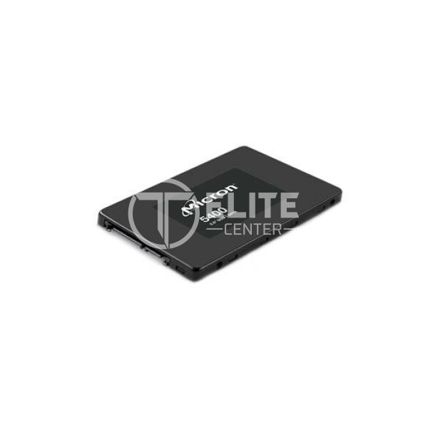 Lenovo - Internal hard drive - 240 GB - 2.5" - Solid state / hard drive - 4XB7A82258 - - en Elite Center