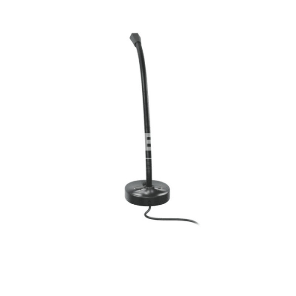 Xtech - Microphone - Computer - Omni-directional - Wired - USB Gaming XTS-680 - - en Elite Center