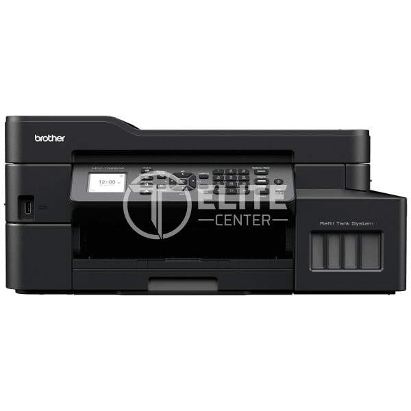 Brother MFC-T925DW - Printer / Copier / Scanner / Fax - Ink-jet - Color - - en Elite Center