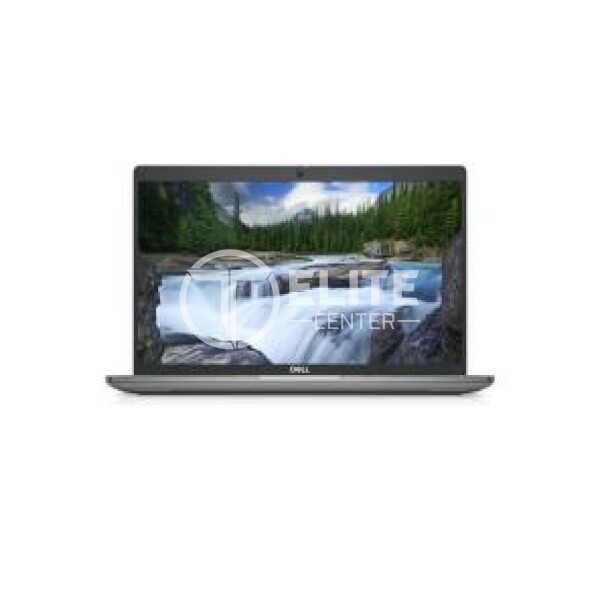 Dell Latitude 5440 - Notebook - 14" - 1920 x 1080 LED - Intel Core i7 I7-1355U / 3.7 GHz - DDR4 SDRAM - 512 GB SSD - Intel Integrated Graphics - Windows 11 Pro 64-bit Edition - Gray - Spanish (Latin American) - 3-year warranty with product registration - 3 CELL - - en Elite Center
