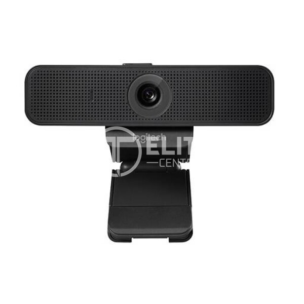 Logitech Webcam C925e - Webcam - color - 1920 x 1080 - audio - USB 2.0 - H.264 - - en Elite Center