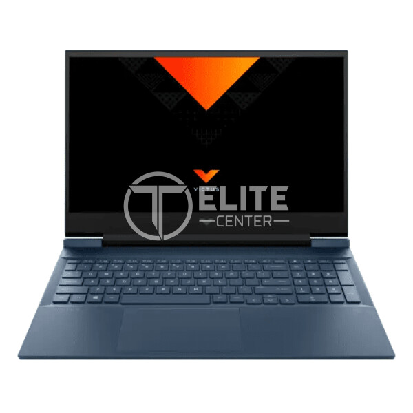 Notebook HP Victus 16-d0540la 16.1", i7 I7-11800H, 16GB Ram, 512GB SSD, Windows 11 Home 827J8LAAKH - - en Elite Center