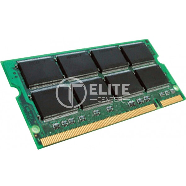 Kingston ValueRam - DDR3 SDRAM - 1600 MHz - Unbuffered - Non-ECC - - en Elite Center