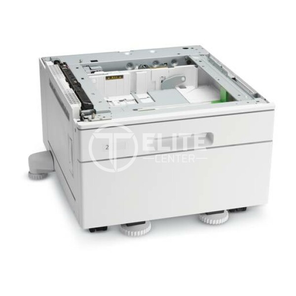 Xerox - Single Tray - With Stand - - en Elite Center