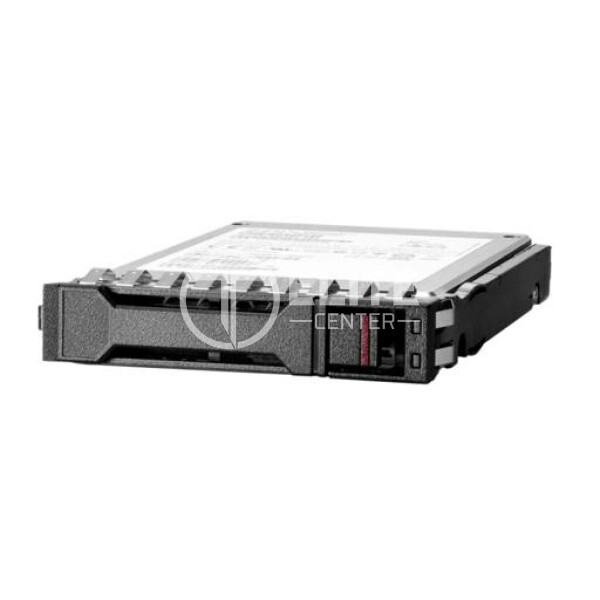 HPE - SSD - 480 GB - hot-swap - 2.5" SFF - SATA 6Gb/s - Multi Vendor - - en Elite Center