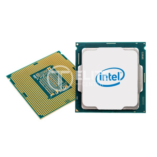 Intel Xeon Silver 4310 - 2.1 GHz - 12 núcleos - 24 hilos - 18 MB caché - para ThinkAgile MX3330-F Appliance; MX3330-H Appliance; MX3331-F Certified Node - - en Elite Center