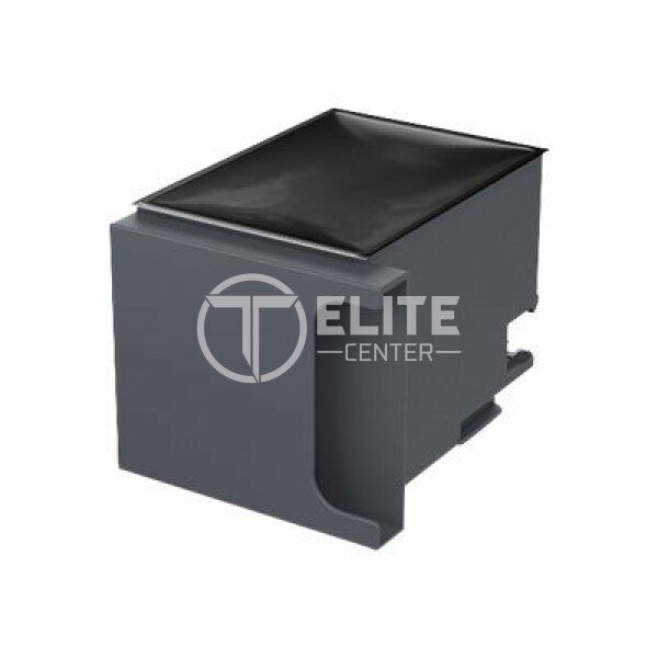Epson T6714 - Caja de mantenimiento de tinta - para WorkForce Pro RIPS WF-C879, WF-C8610, WF-C869, WF-C8690, WF-C878 - - en Elite Center