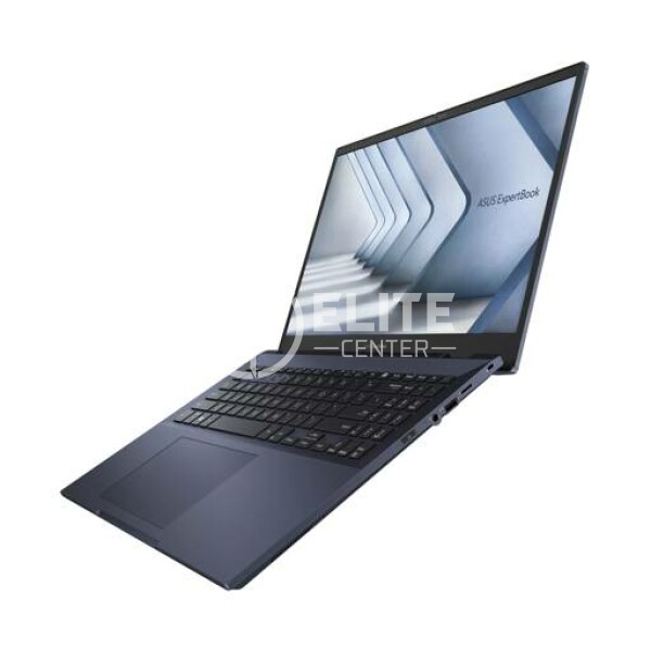 ASUS - Notebook - 16" - Intel Core i7 I7-1260P - 512 GB SSD - - en Elite Center