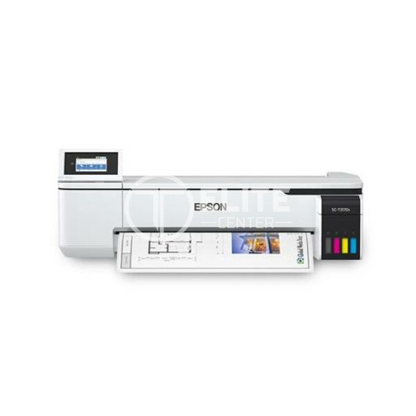 Epson T3170X - Printer - Color - Bluetooth / Wi-Fi - - en Elite Center