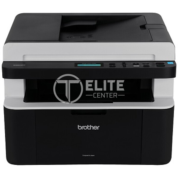 Brother DCP - Multifunction printer - Printer / Copier / Scanner - Laser - Monochrome - - en Elite Center