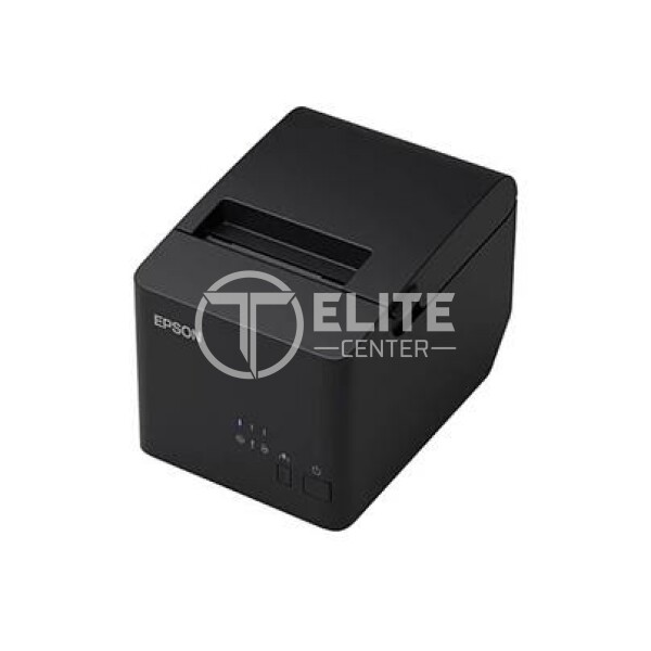 Epson - Receipt printer - Monochrome - Thermal line - TM-T20IIIL-002 - - en Elite Center
