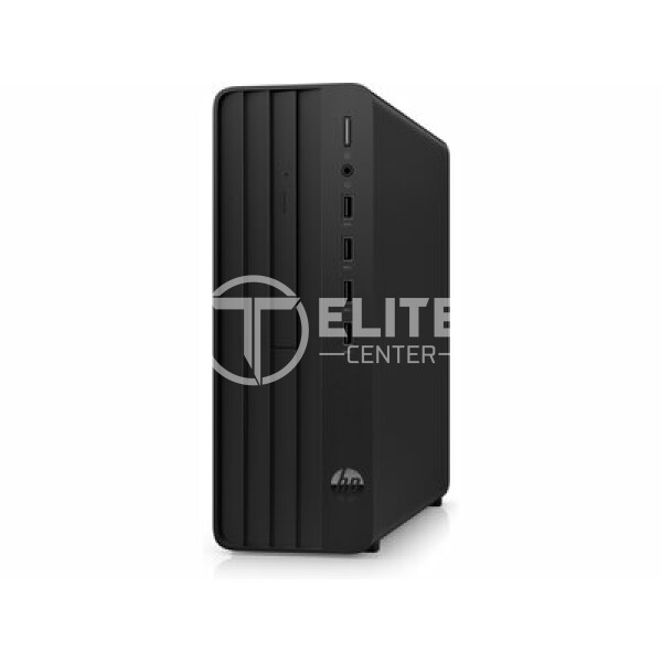 HP 280 G9 - All-in-one - Intel Core i3 I3-12100 - - en Elite Center