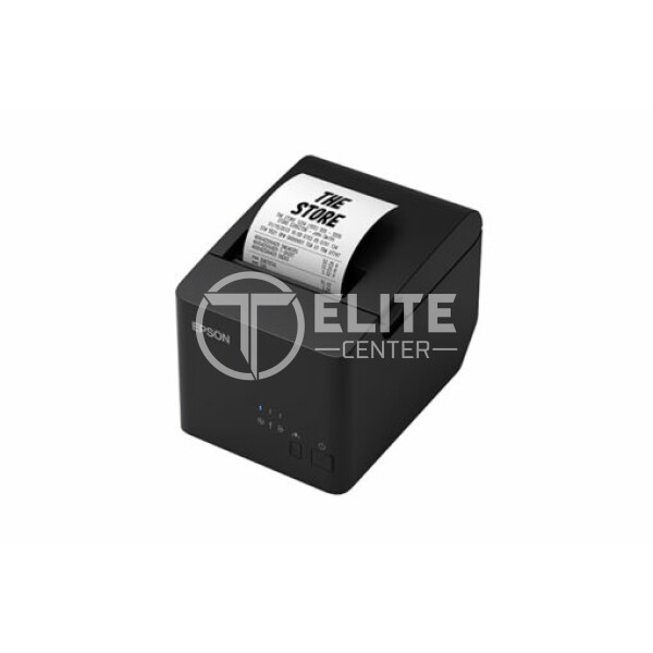 Epson - Receipt printer - Monochrome - Thermal line - TM-T20IIIL-002 - - en Elite Center
