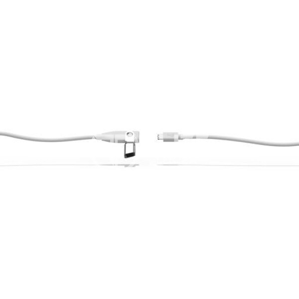 Logitech Rally Mic Pod Extension Cable - Cable alargador de micrófono - 10 m - plenum - para Rally Mic Pod; Rally Bar, Bar Mini, Plus; Room Solution Large - - en Elite Center