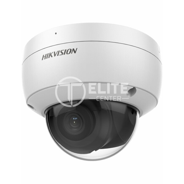 Hikvision AcuSense DS-2CD2163G2-IU(2.8mm) - Network surveillance camera - Pan / tilt - - en Elite Center
