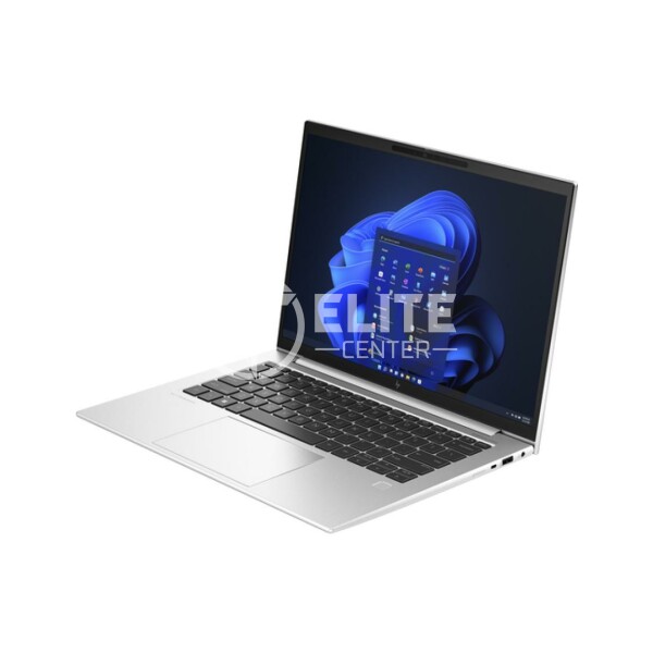 HP EliteBook - Notebook - 14" - Intel Core i7 I7-1355U - 1 TB SSD - Windows 11 Pro 64-bit Edition - - en Elite Center