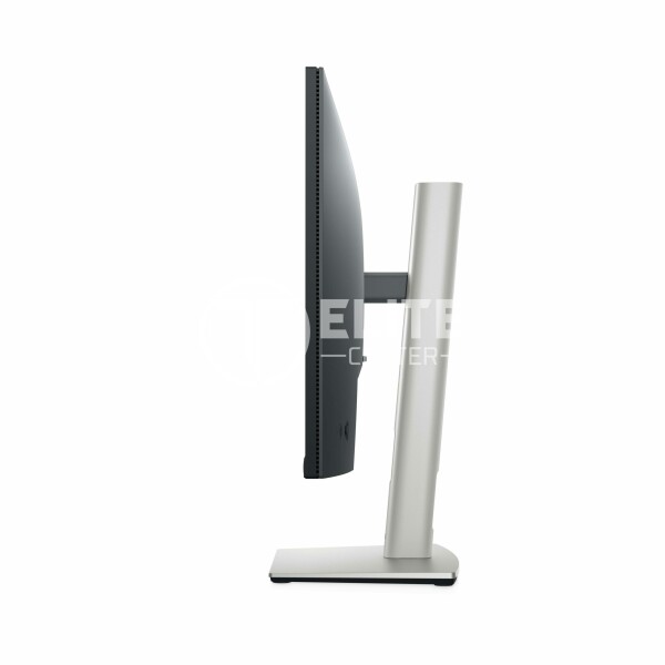 Dell P2422H - Monitor LED - 24" - 1920 x 1080 Full HD (1080p) @ 60 Hz - IPS - 250 cd/m² - 1000:1 - 5 ms - HDMI, VGA, DisplayPort - negro - con 3 años de servicio de intercambio avanzado - para Latitude 5320, 5520; OptiPlex 3090; Precision 7560 - - en Elite Center