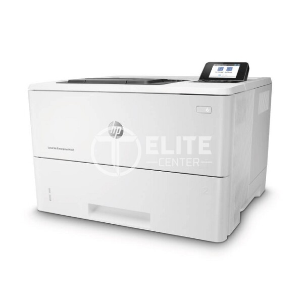 HP M507dn - Workgroup printer - hasta 45 ppm (mono) - - en Elite Center