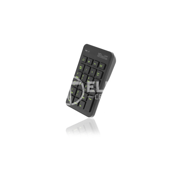 KX Keypad Num KNP-110 Wireless - - en Elite Center