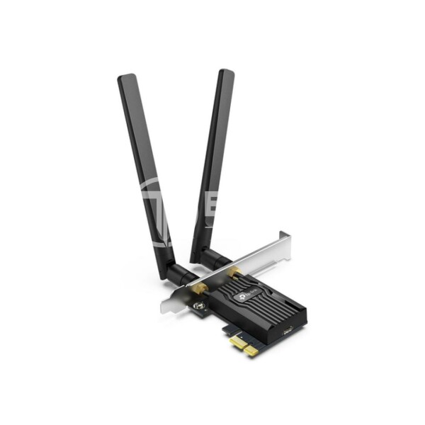 TP-Link ARCHER TX55E V2 - Adaptador de red - PCIe - 802.11ax, Bluetooth 5.2 - - en Elite Center