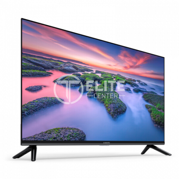 Xiaomi A2 FHD - Plasma TV - Smart TV - 43" - 1080p - IPS - - en Elite Center
