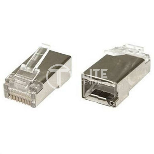 Ubiquiti - Cable connector kit - Network cable - TC-CON-10 - - en Elite Center