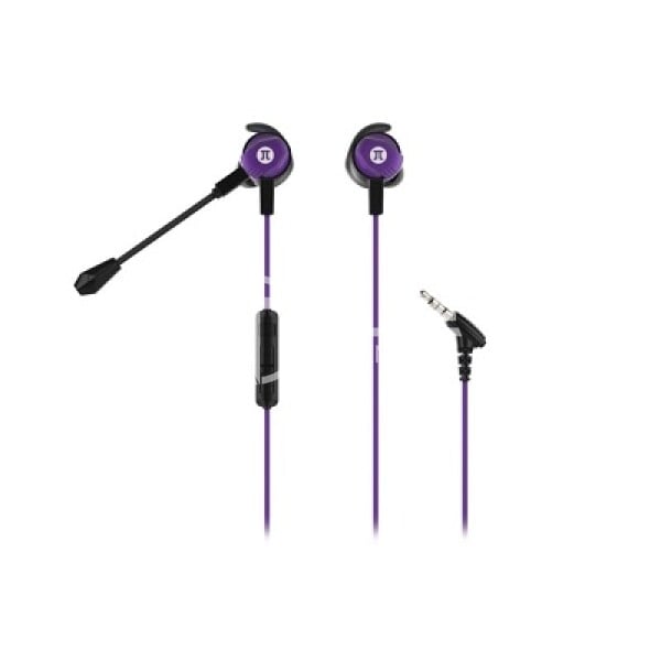 Primus Gaming - PHS-90 - Earphones - Para Computer / Para Game console - Wired - 3.5mm w/Mic ARCUS90T - - en Elite Center