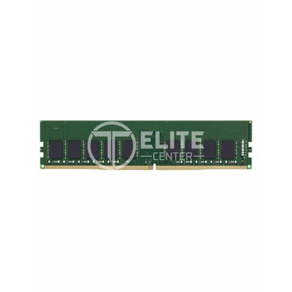 Kingston - DDR4 - módulo - 16 GB - DIMM de 288 contactos - 3200 MHz / PC4-25600 - CL22 - 1.2 V - registrado - ECC - - en Elite Center