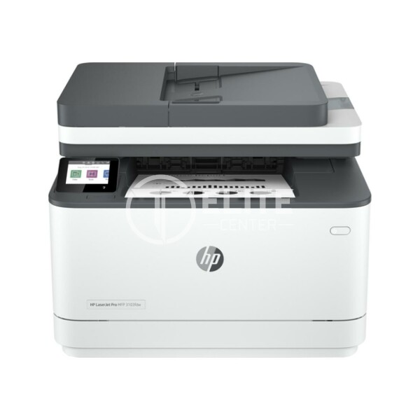 HP LaserJet - Workgroup printer - 3G632A#AKV - - en Elite Center
