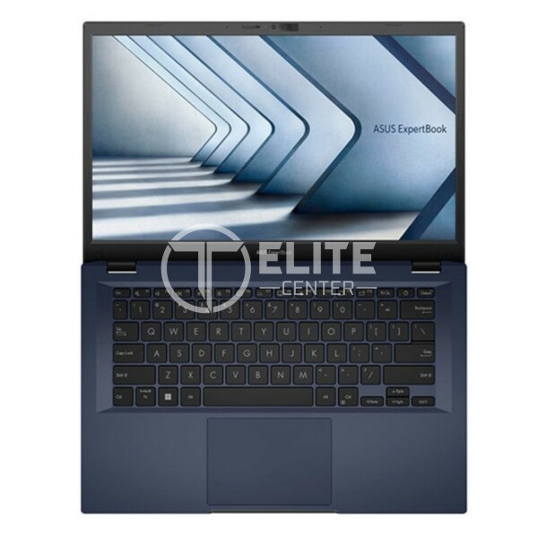 Notebook ASUS ExpertBook B1 de 14" (i7-1255U, 16GB RAM, 512G SSD, W11 Pro) - - en Elite Center