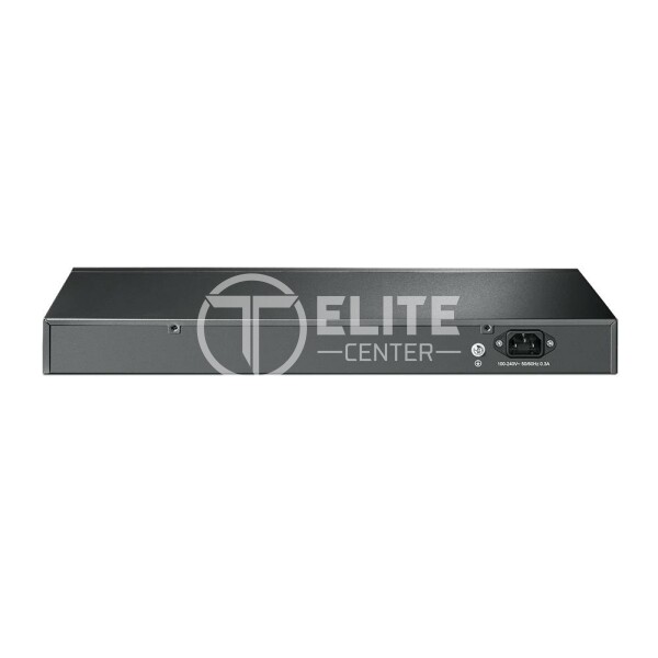 TP-Link TL-SF1048 - Conmutador - 48 x 10/100 - montaje en rack - - en Elite Center