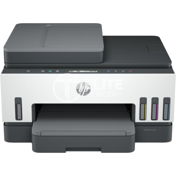 HP Smart Tank 750 - Copier / Printer / Scanner - Ink-jet - Color - - en Elite Center
